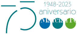 Logo de Marcial Pons