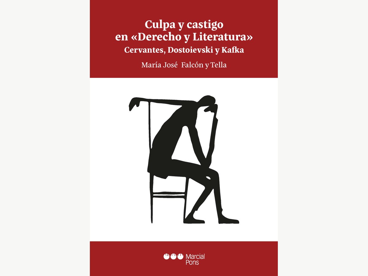 Culpa y castigo en Derecho y Literatura