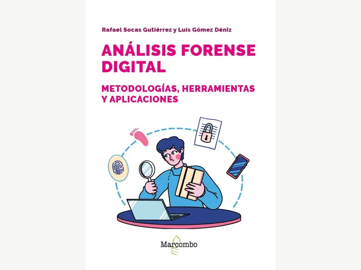 Análisis forense digital