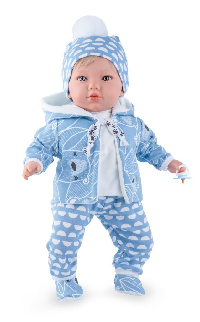 Muñecas Infantiles
