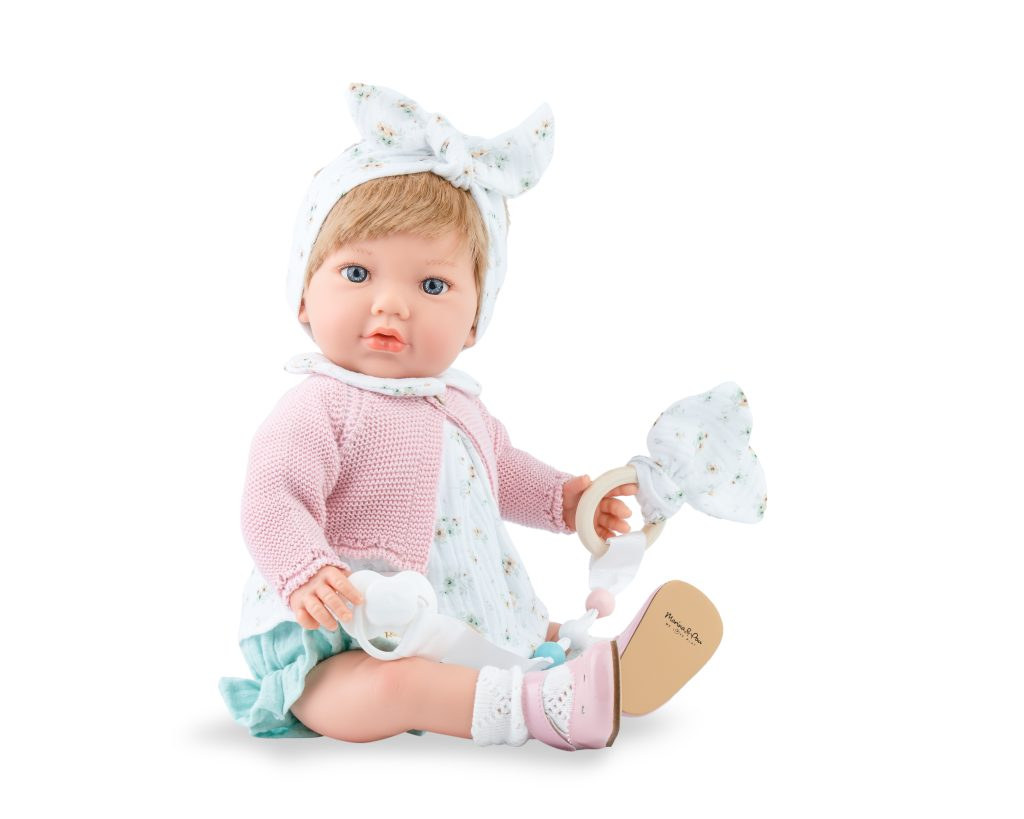 Muñecas Bebé Reborn