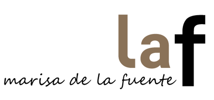 Logo de Marisa de la Fuente