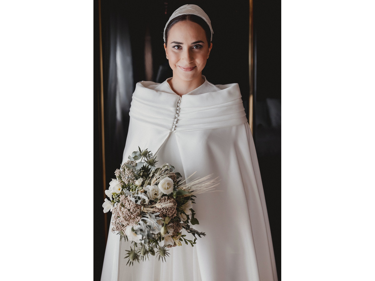Novias a medida
