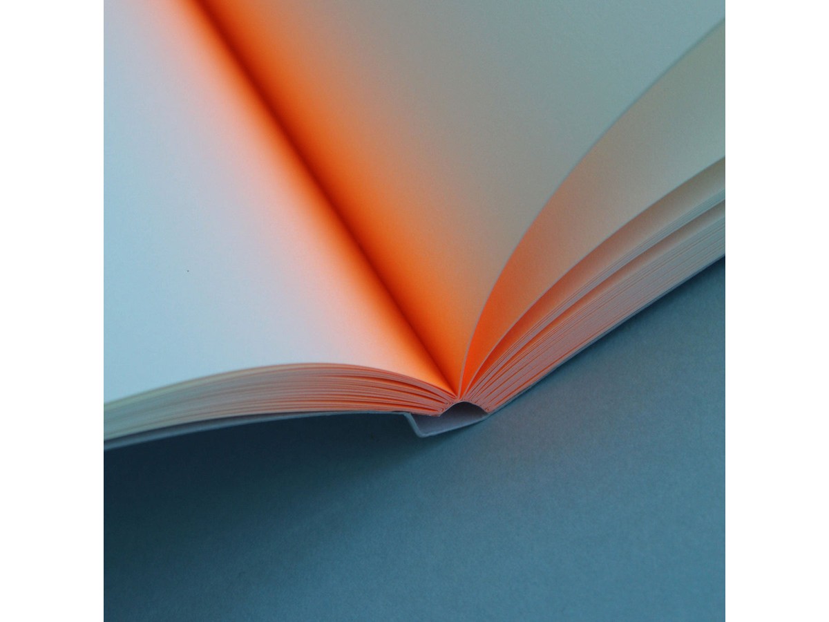 Special Edition Notebook Neon Glow