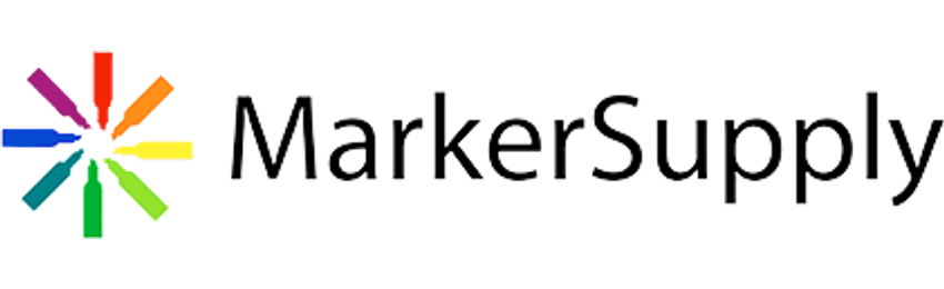 Logo de Marker Supply