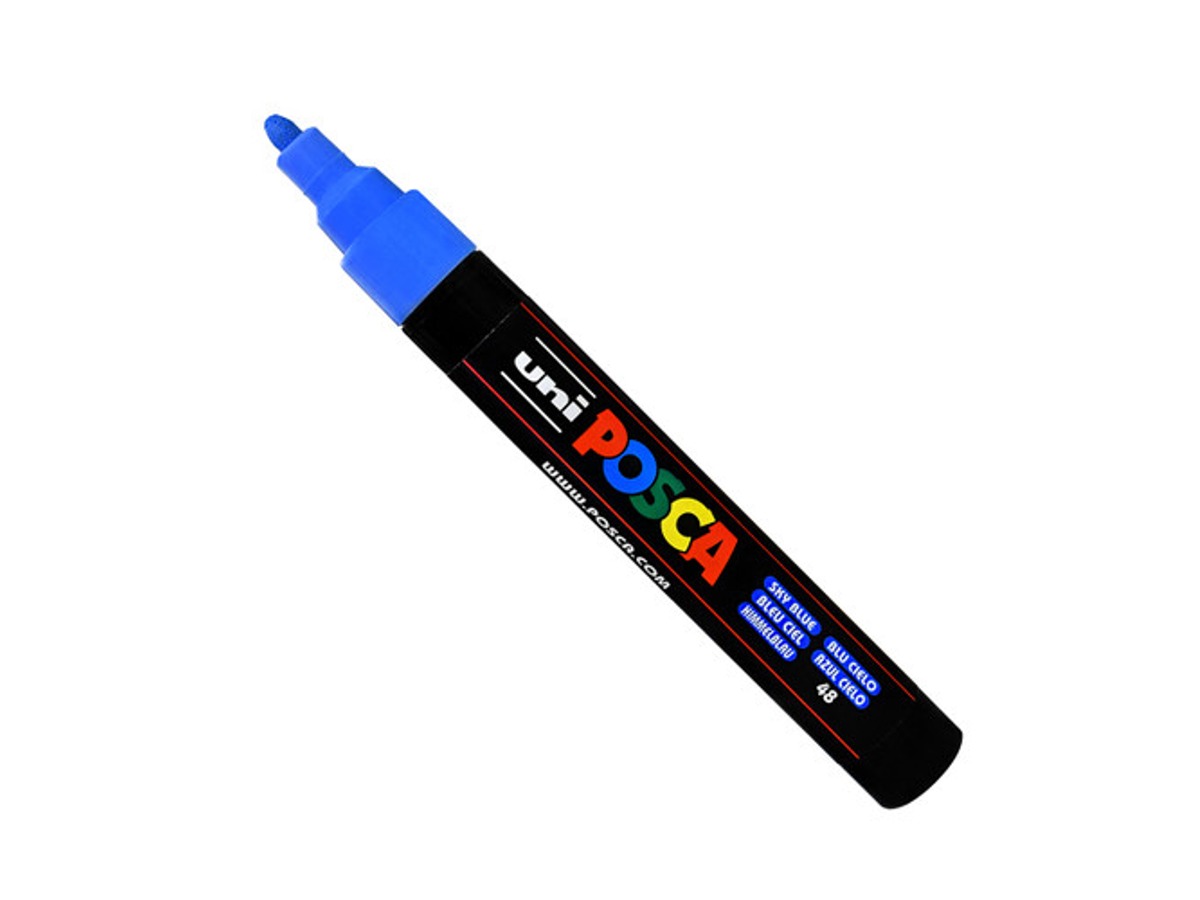 Posca Paint Marker PC-5M