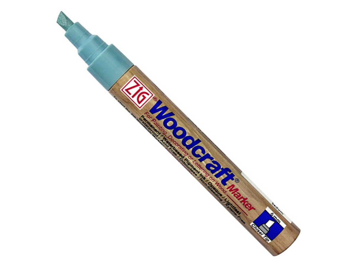 Zig Woodcraft Chisel