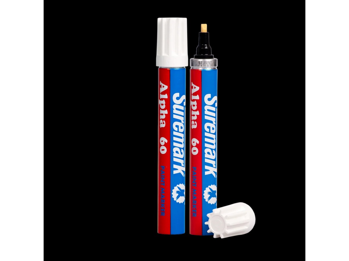 Paint Markers