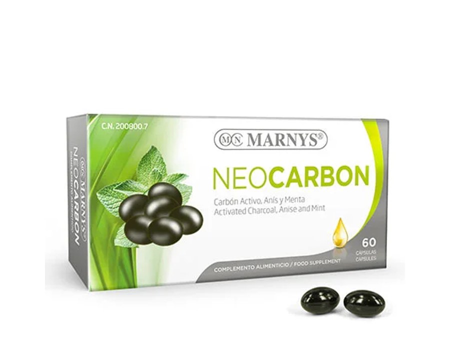 Neocarbon