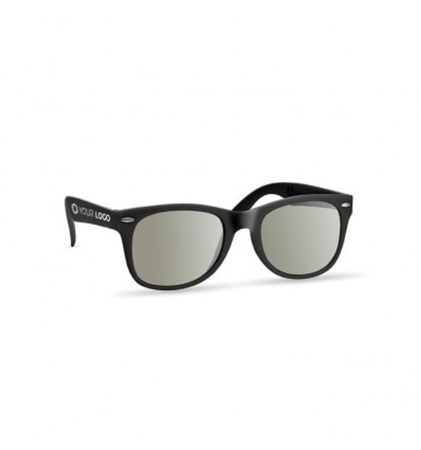 Gafas de sol de colores