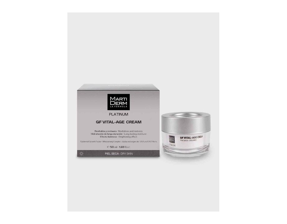 GF Vital-Age Cream Piel Seca