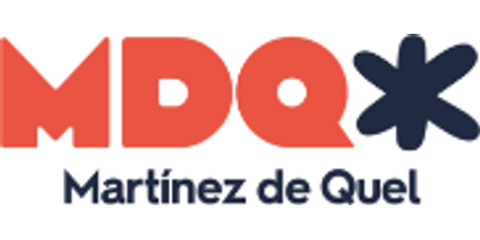 Logo de Martínez de Quel