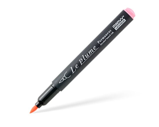 Comic & Graphic Markers