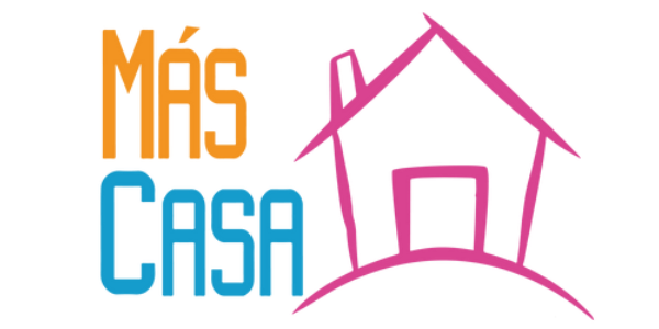 Logo de Más Casa España