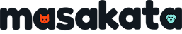 Logo de Masakata