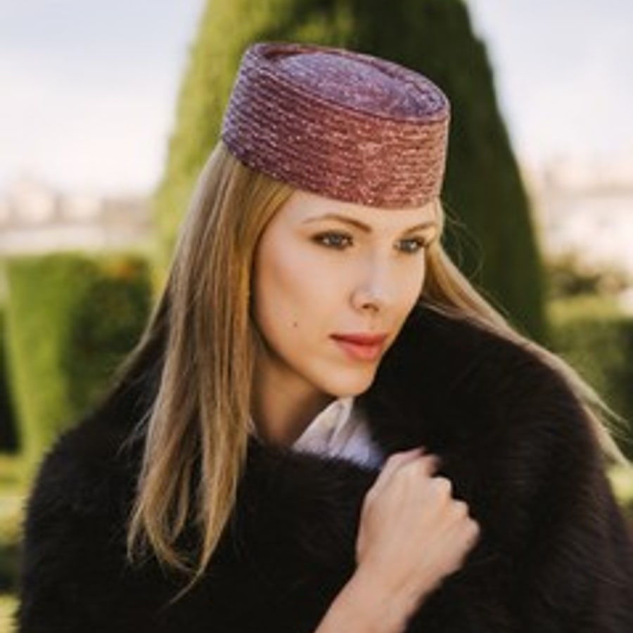 headpiece Kelly
