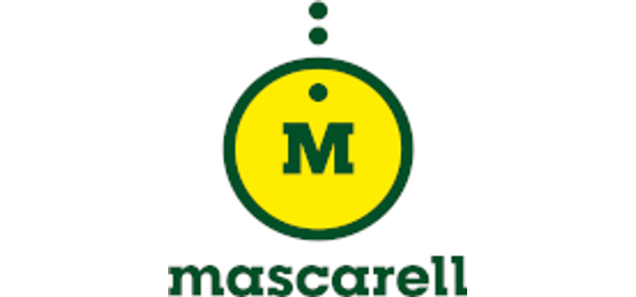 Logo de Mascarell Semillas