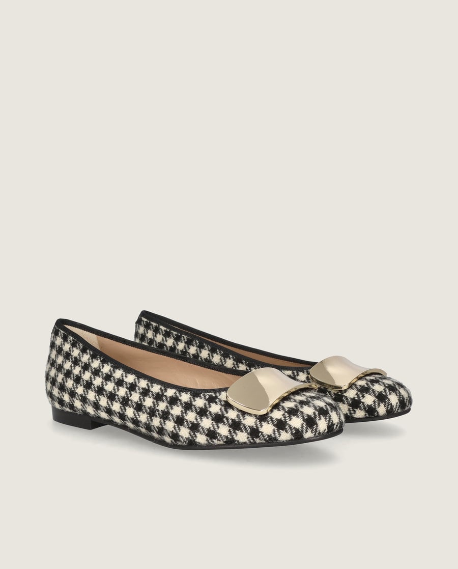 Bailarina Audrey black