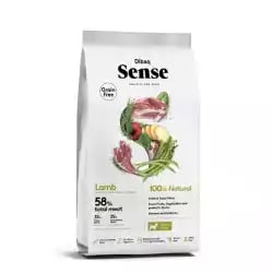Dibaq Sense Holistic Mini Cordero