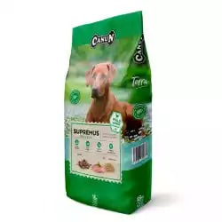 Canun Supremus Sabor Pollo