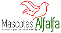 Logo de Mascotas Alfalfa