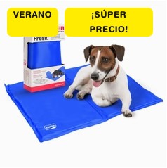 Camas y Colchonetas para perros