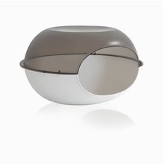 Cama nido para gatos
