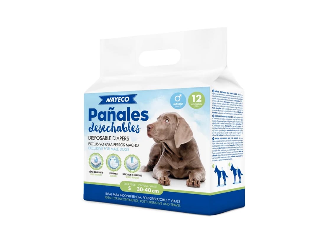 Antiparasitarios para perros