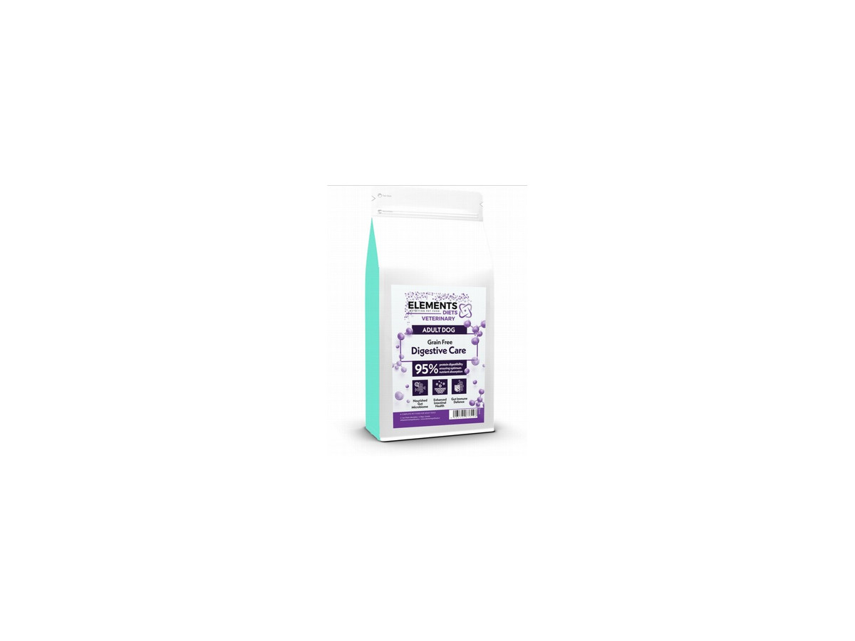 Elements Diet Perro Grain Free Digestive Care