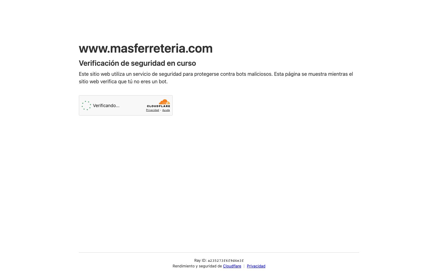 www.masferreteria.com