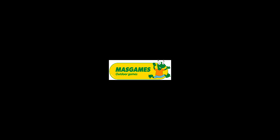 Logo de Masgames