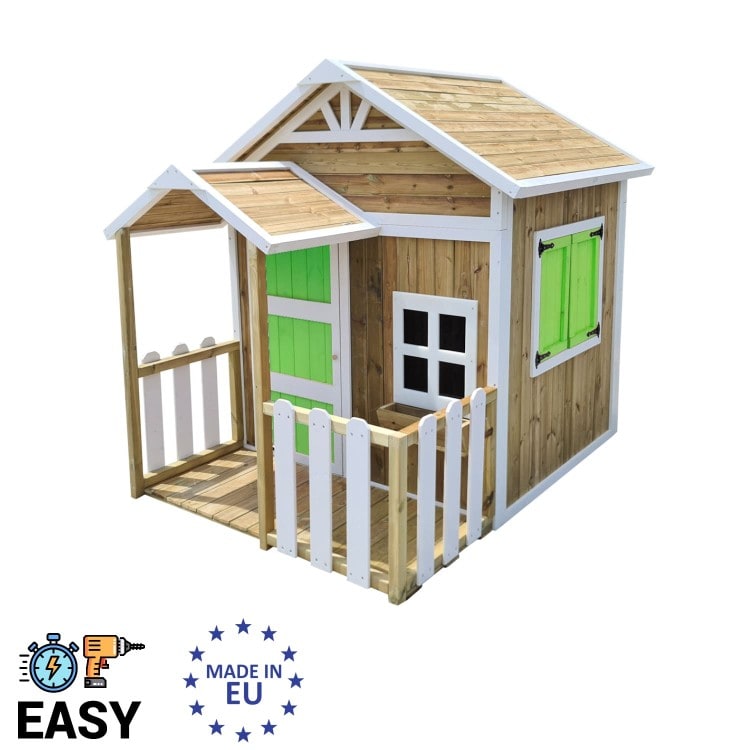 Olden Playhouse