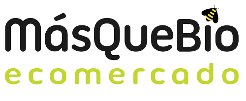 Logo de MásQueBio