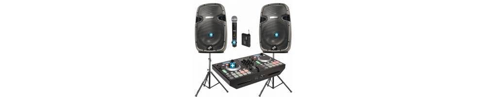 Sets para DJ