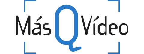 Logo de MasQueVideo