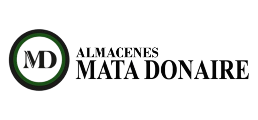 Logo de Matadonaire
