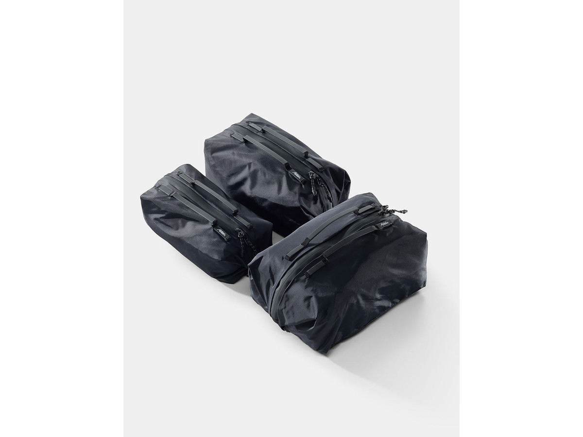 Gear Cube Set