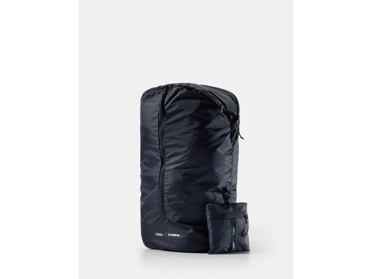 Packable Laundry Bag