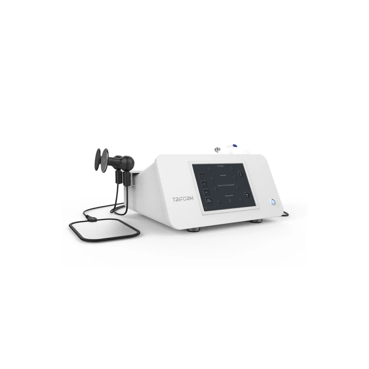 Triform Radiofrecuencia Diatérmica PRO | Beco Medical