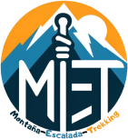 Logo de Material de Escalada
