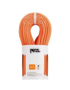Petzl Volta 9.2 60 metros- cuerda multitipo