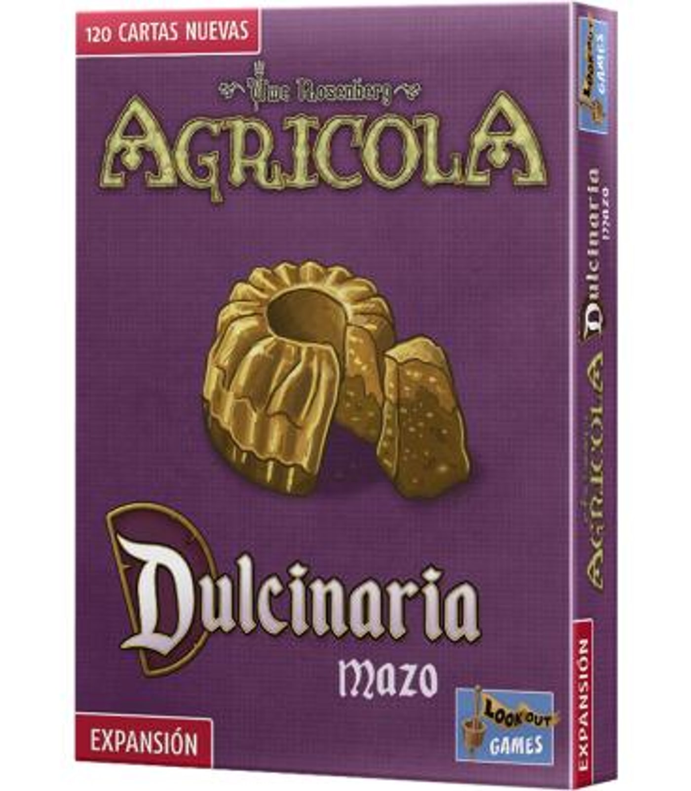 Agricola: Dulcinaria