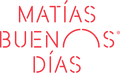 Logo de Matías Buenos Días