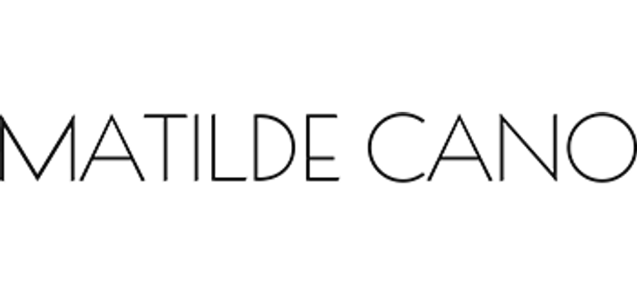Logo de Matilde Cano