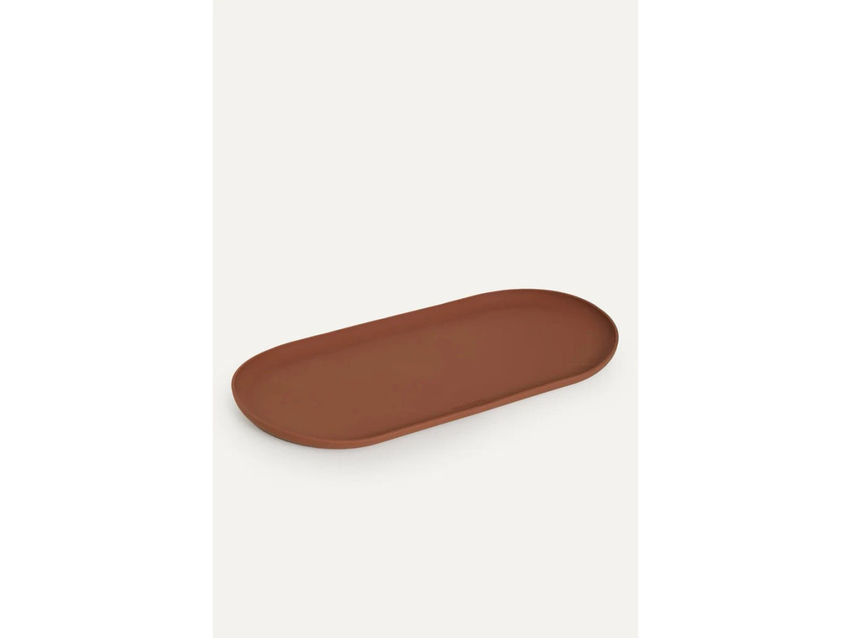 Oval Mat