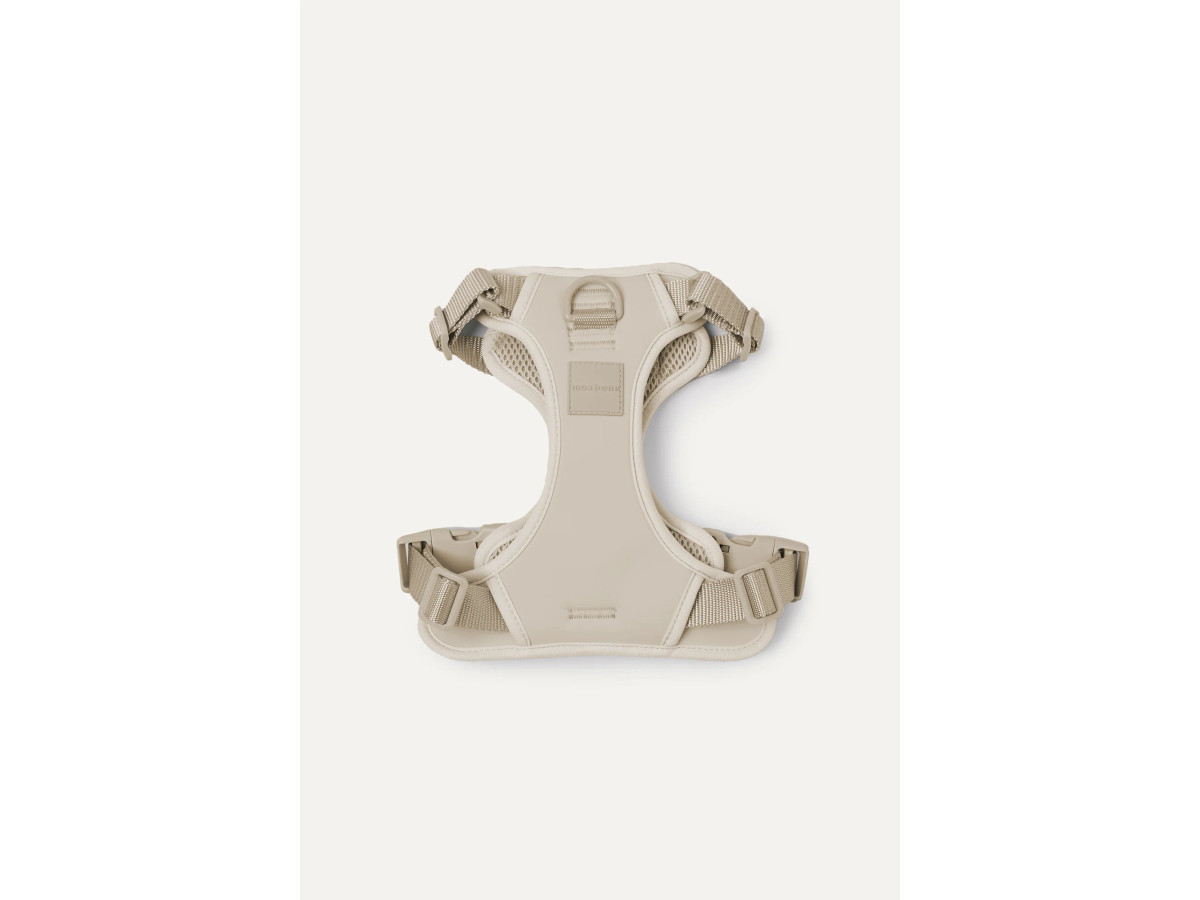 Double Panel Harness