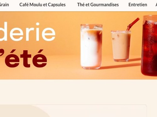 Todas las máquinas de café