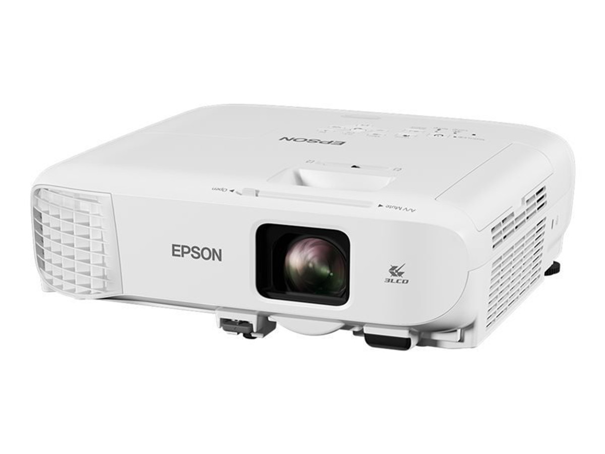 Epson EB-X49
