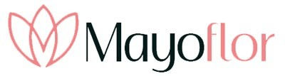 Logo de Mayoflor
