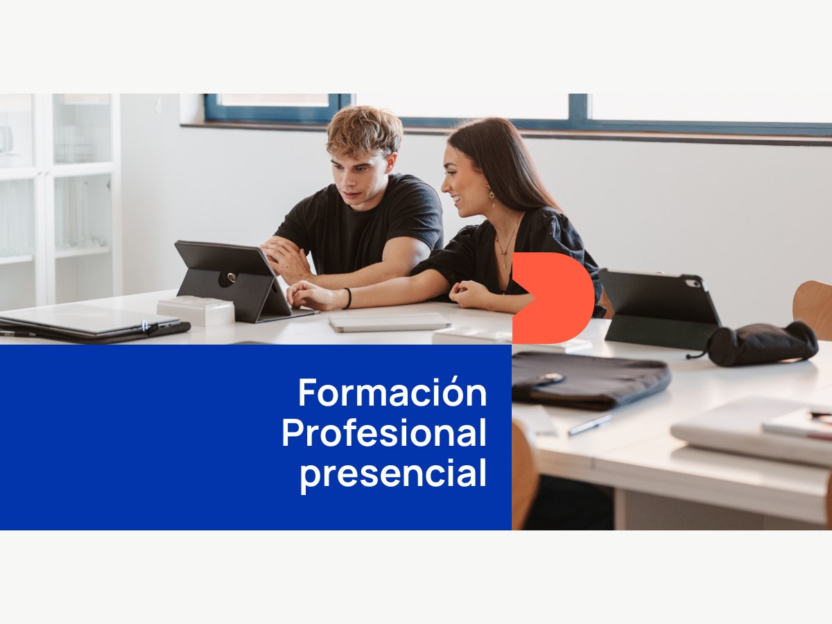 FP Presencial